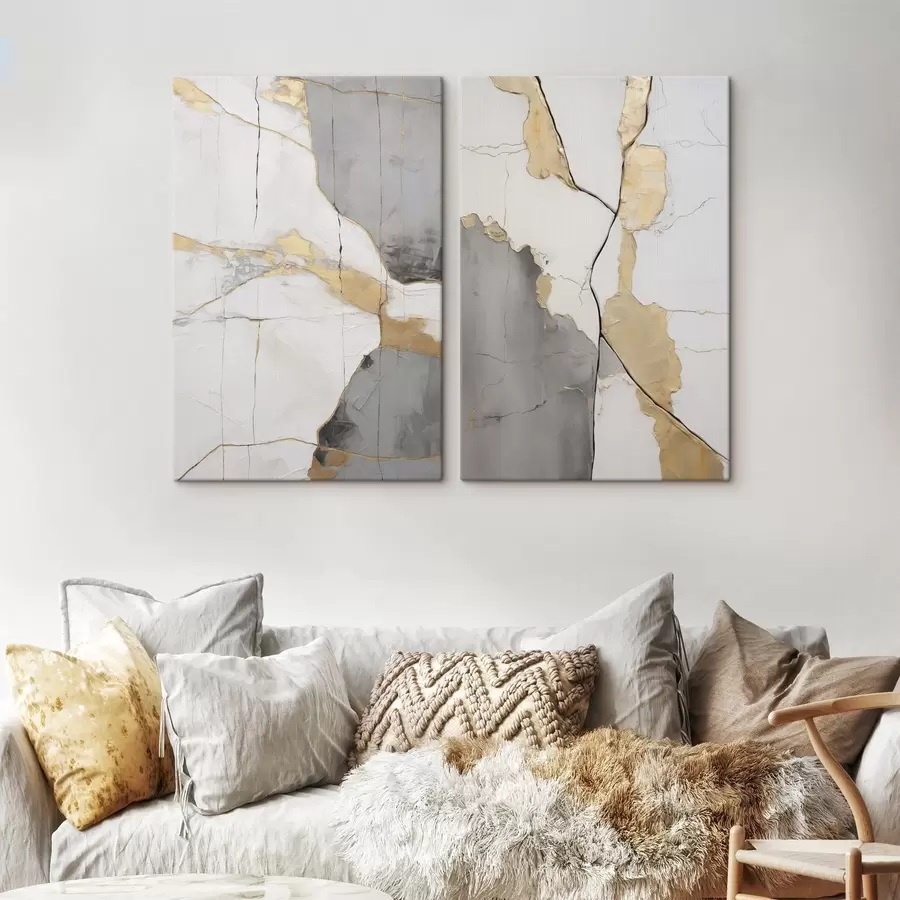 murales de pared Abstracción m30730
