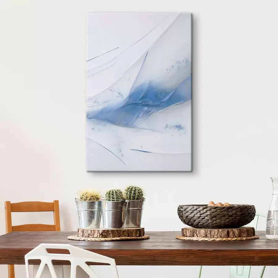 murales de pared Pintura de interiores en color beige s49993
