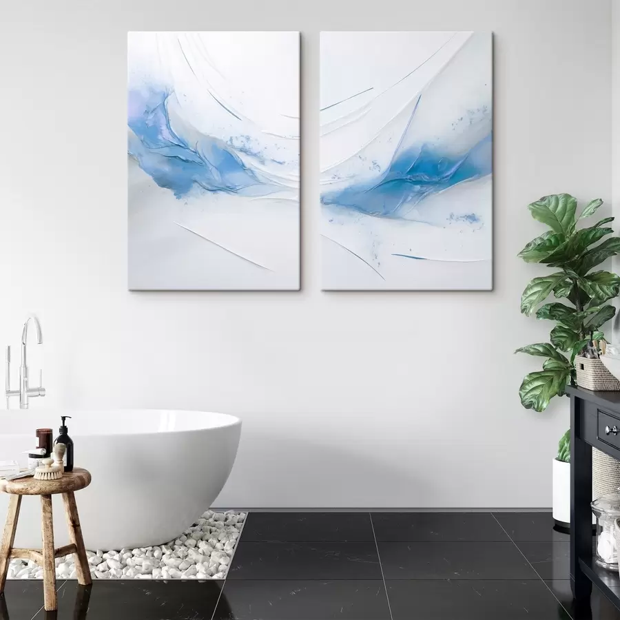 murales de pared Tonos arena m30756