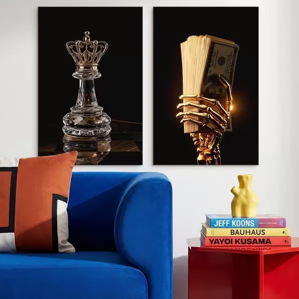 Últimas creaciones
