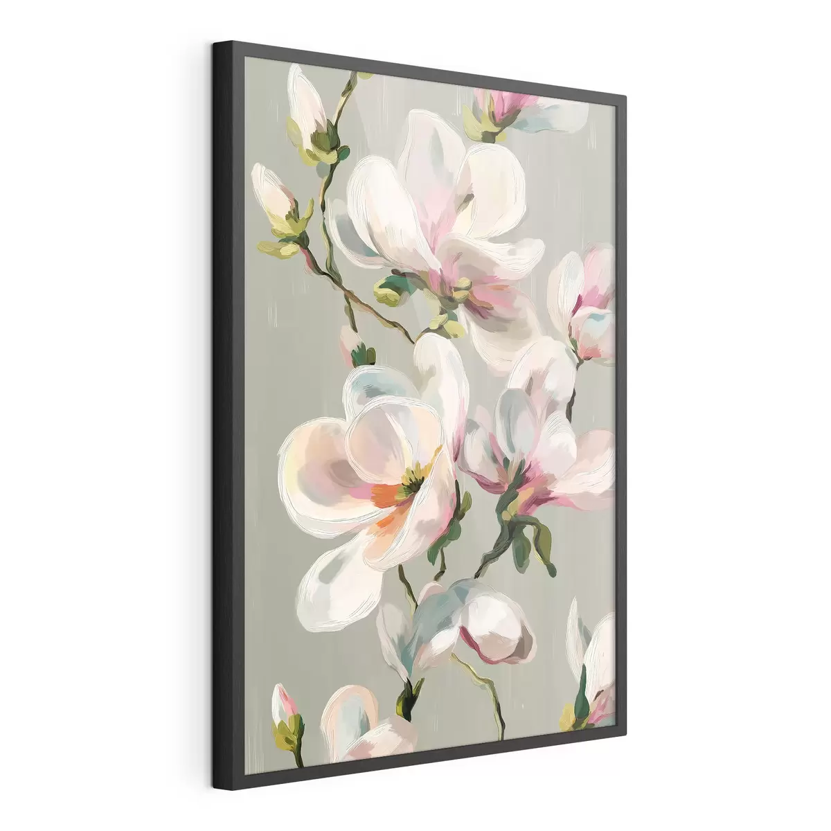 Poster La pintoresca Magnolia f50128