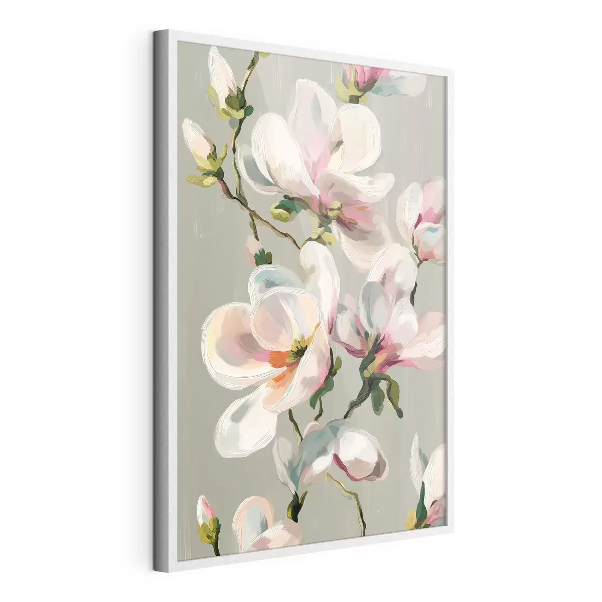 Poster La pintoresca Magnolia f50128