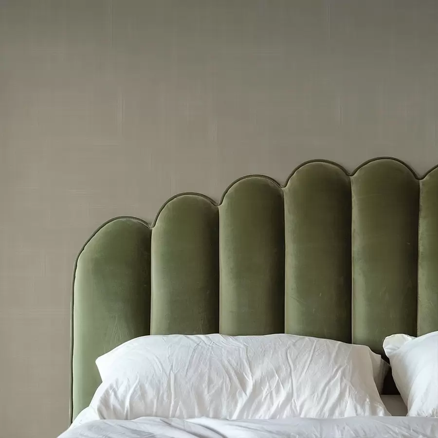 murales de pared Verde salvia a01246v2