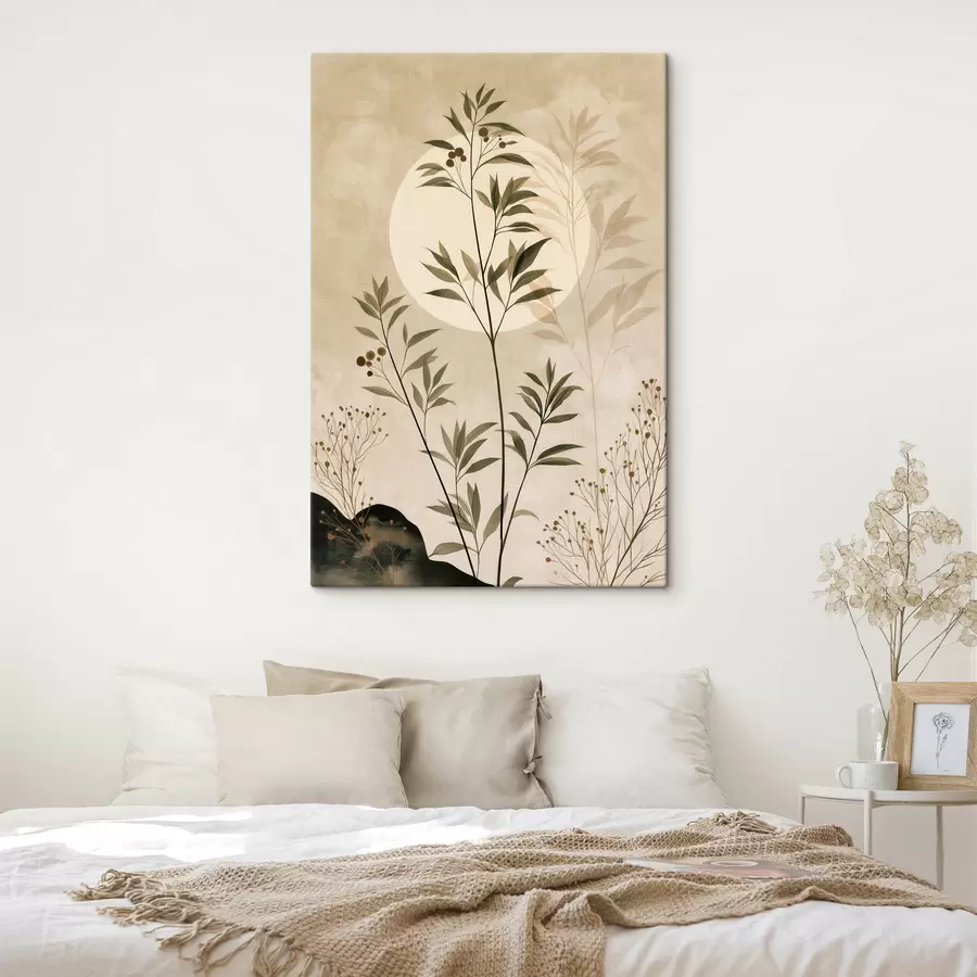 murales de pared Oficinas s50687