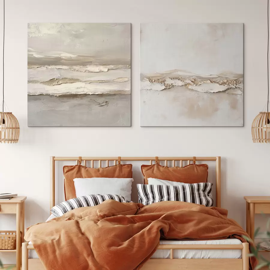 murales de pared Arte abstracto m30981