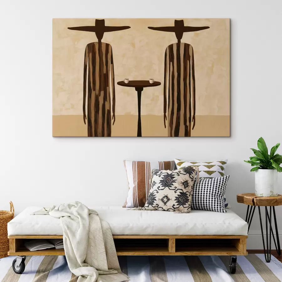 murales de pared Cifras s50898