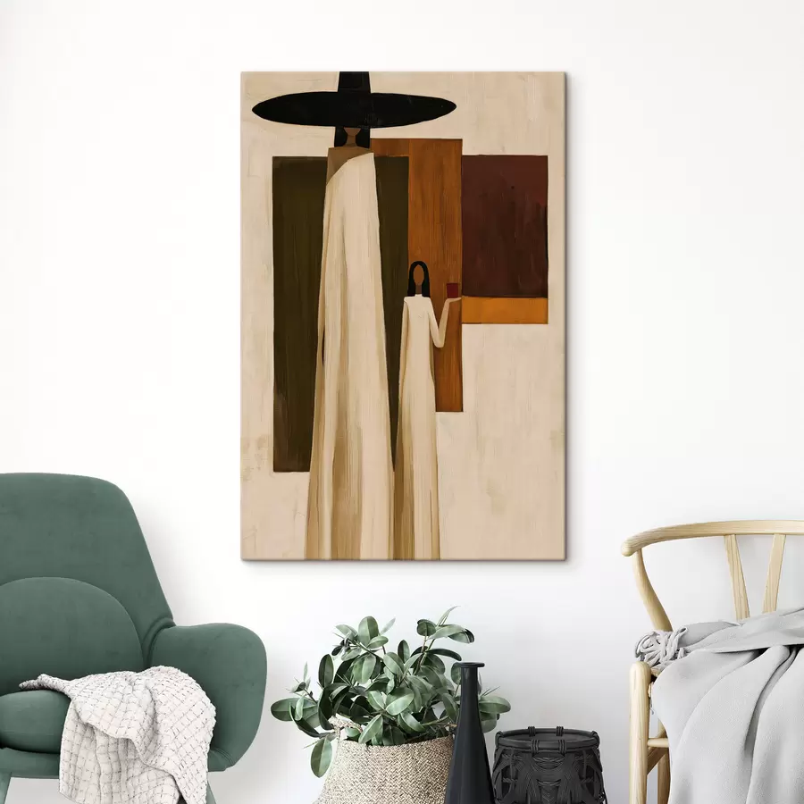 murales de pared Cifras s50899