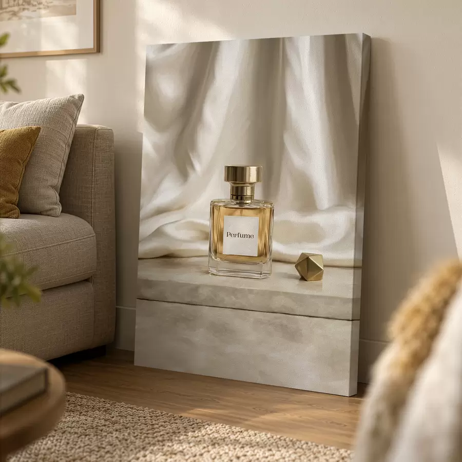 murales de pared Aroma de lujo s50608
