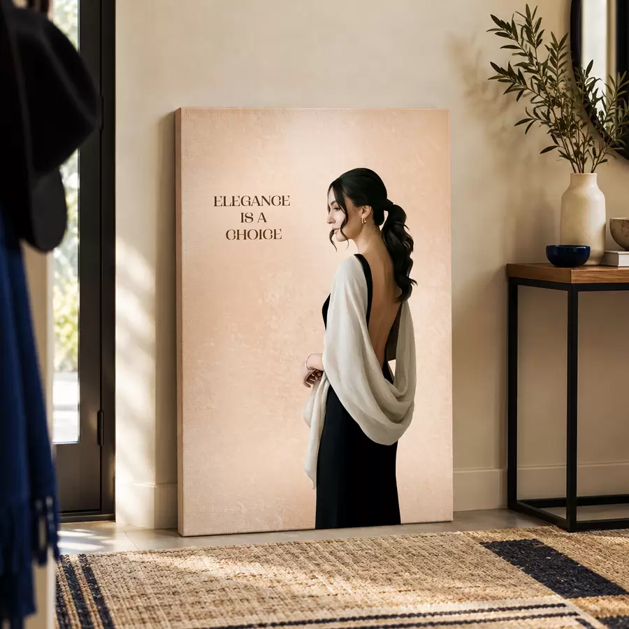 murales de pared Elegancia atemporal s50610