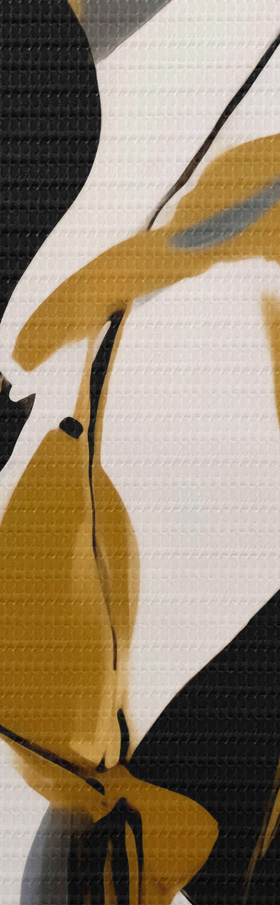 murales de pared Abstracción caótica, imitación de la pintura m31061