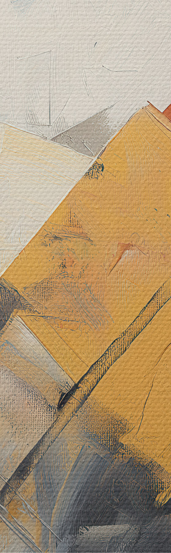 murales de pared Geometría abstracta s51014