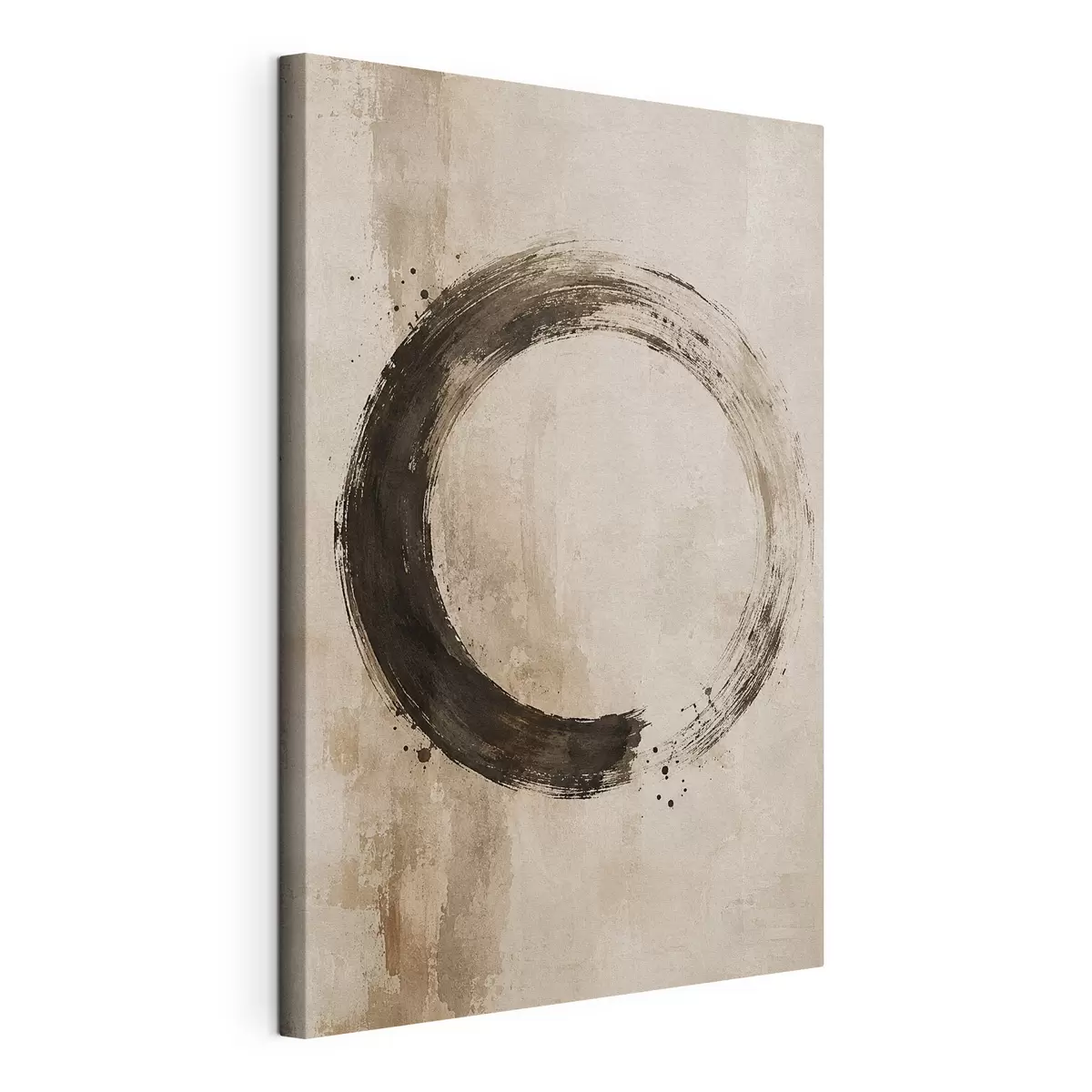 murales de pared Círculo Zen s50724