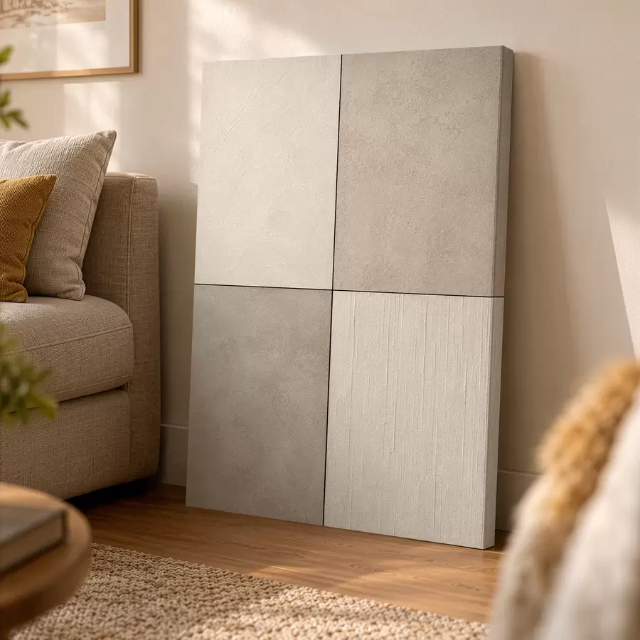 murales de pared Equilibrio abstracto s50728