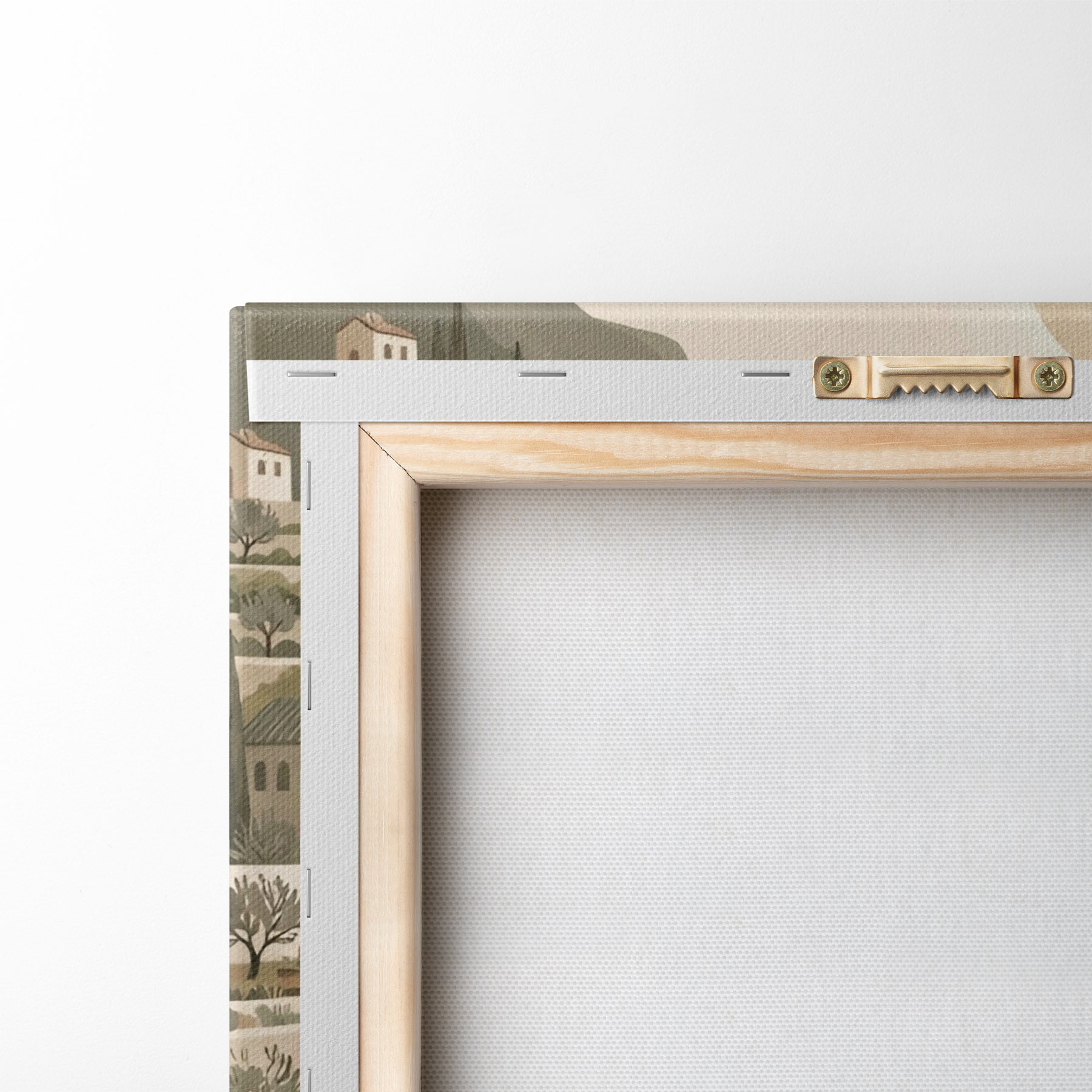 murales de pared Olivar s50888