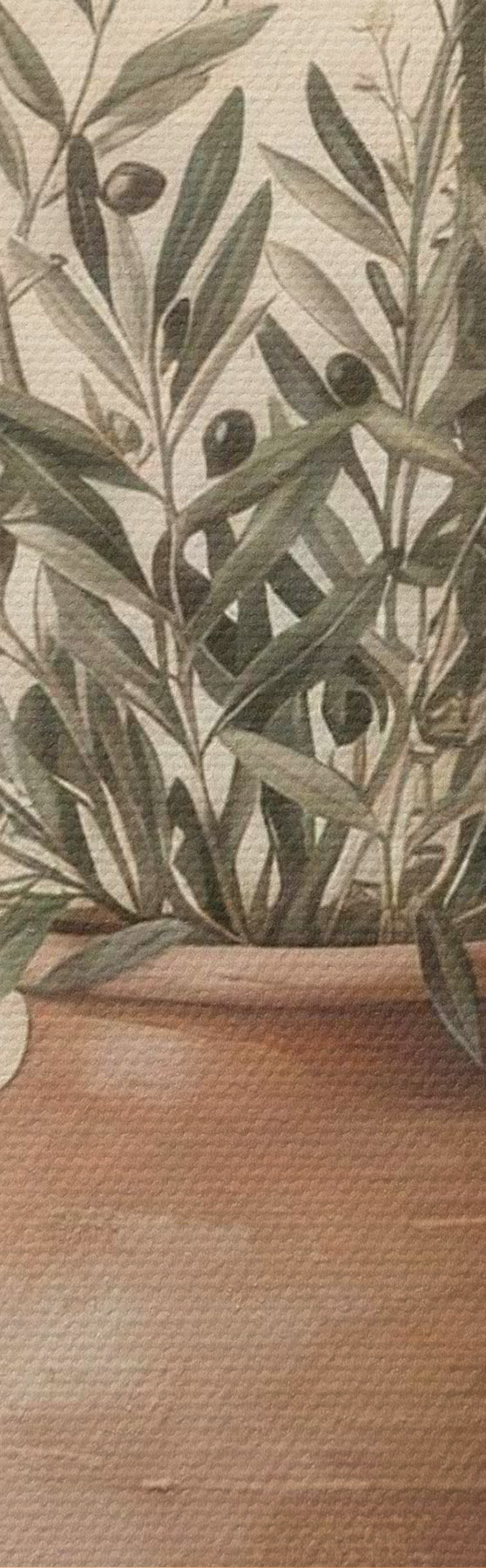 murales de pared El arte de vivir sin prisas s50891