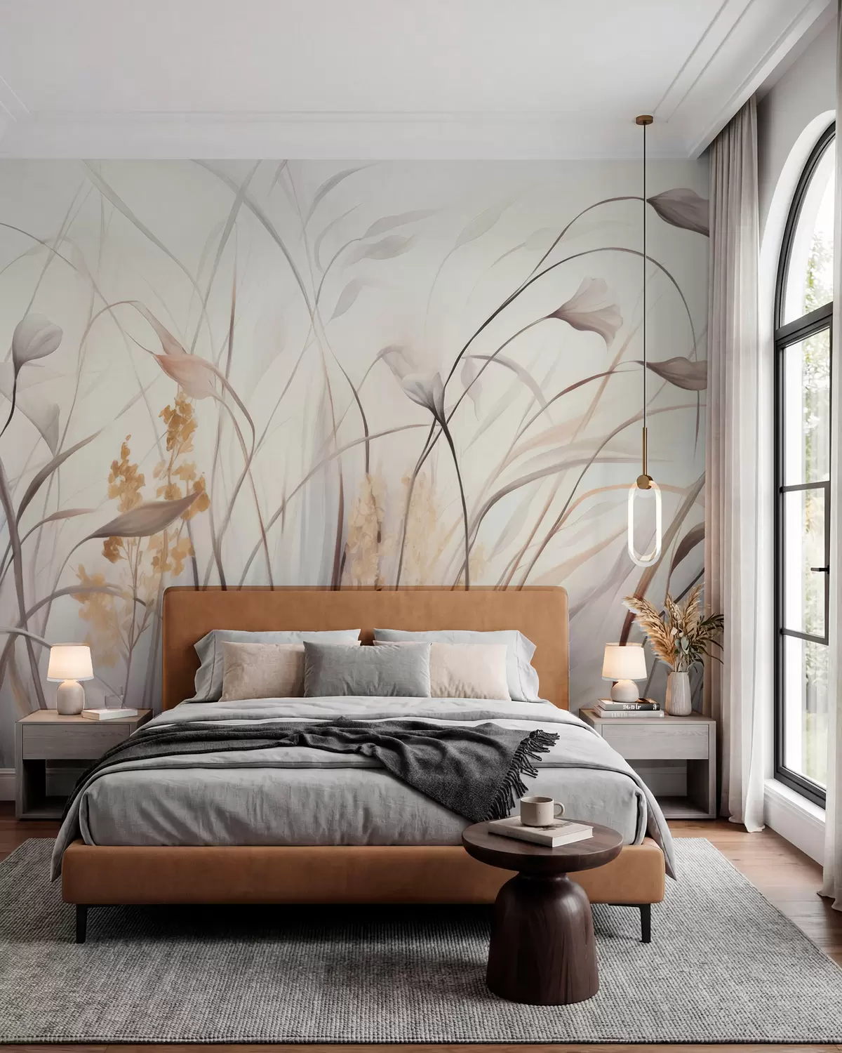 murales de pared Lo que deja el verano w05938