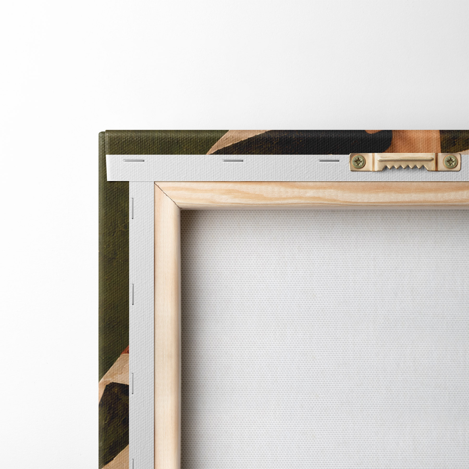 murales de pared Elegancia chic con una bebida con estilo s50880