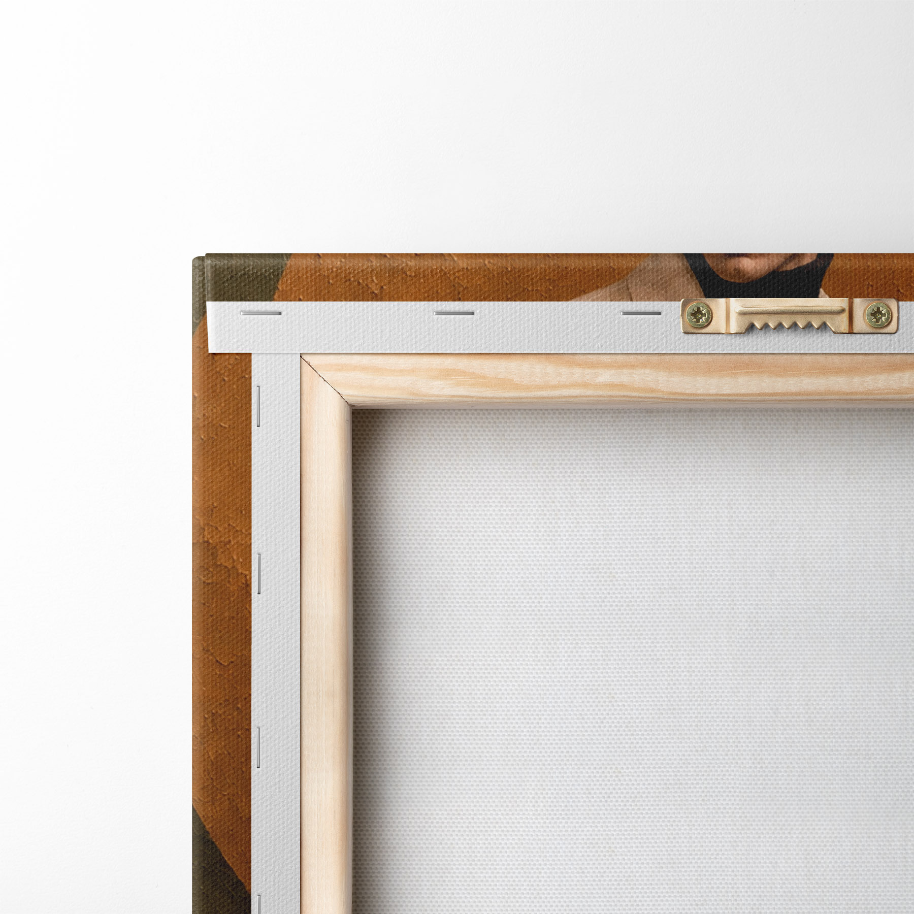 murales de pared Un estilo sofisticado con un toque clásico s50885