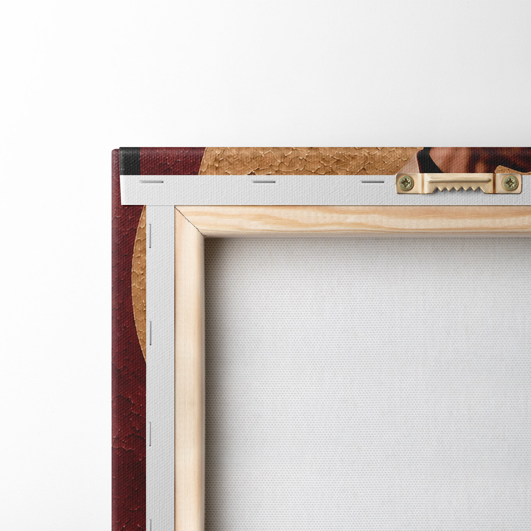 murales de pared Un estilo elegante acompañado de una bebida sofisticada s50886