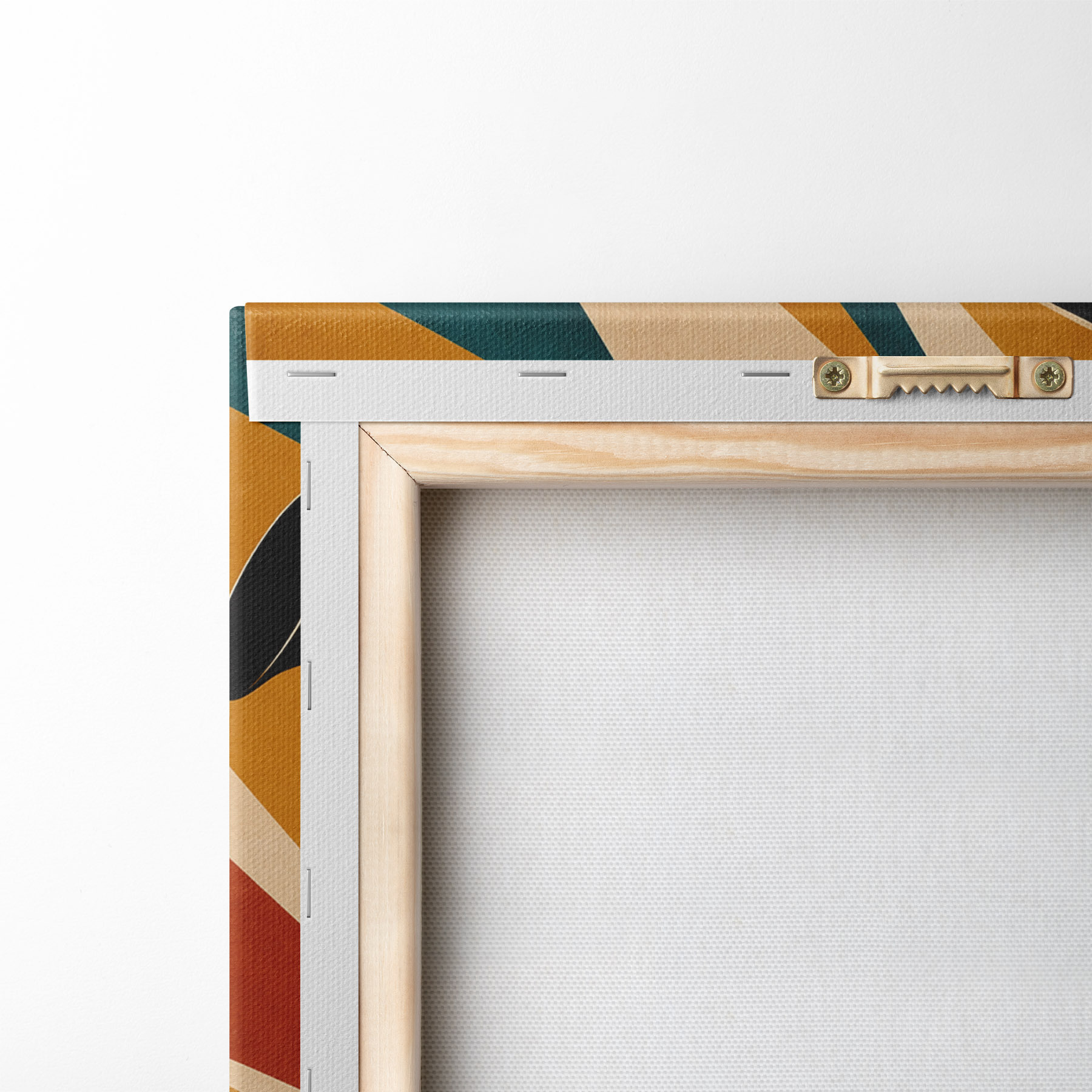 murales de pared Las notas de jazz resuenan por toda la ciudad s50925
