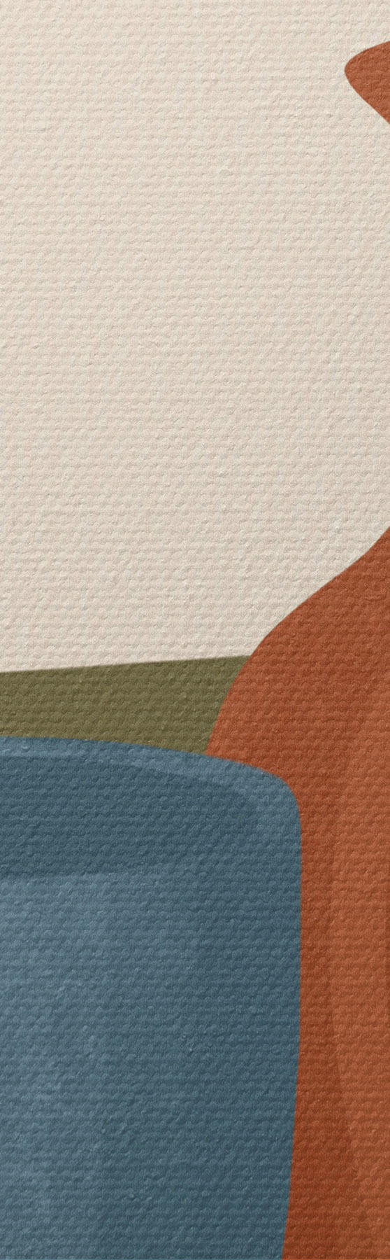 murales de pared Una escena relajante con una elegancia sencilla s50735