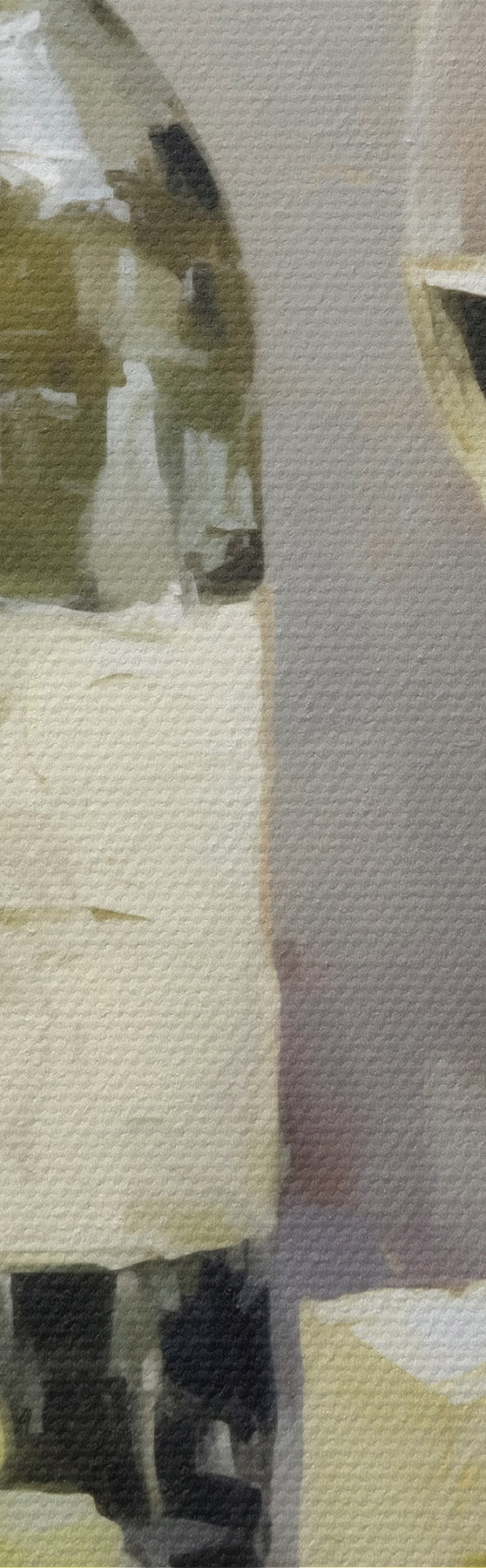 murales de pared Vino y uvas, una imitación de un cuadro m31099
