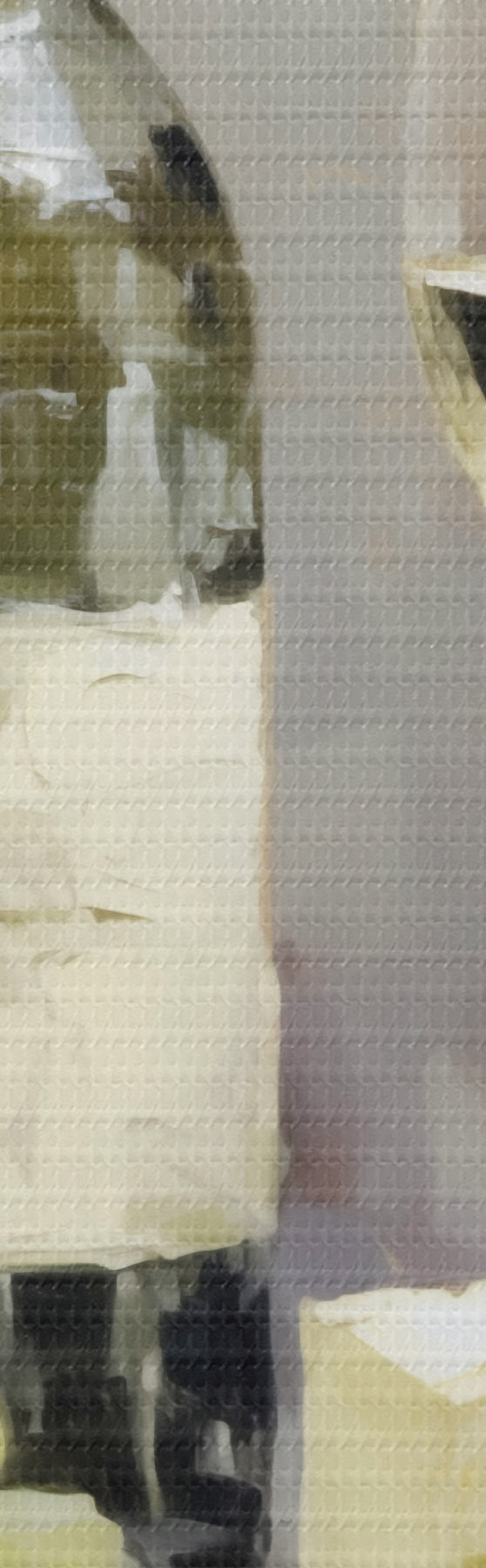 murales de pared Vino y uvas, una imitación de un cuadro m31099