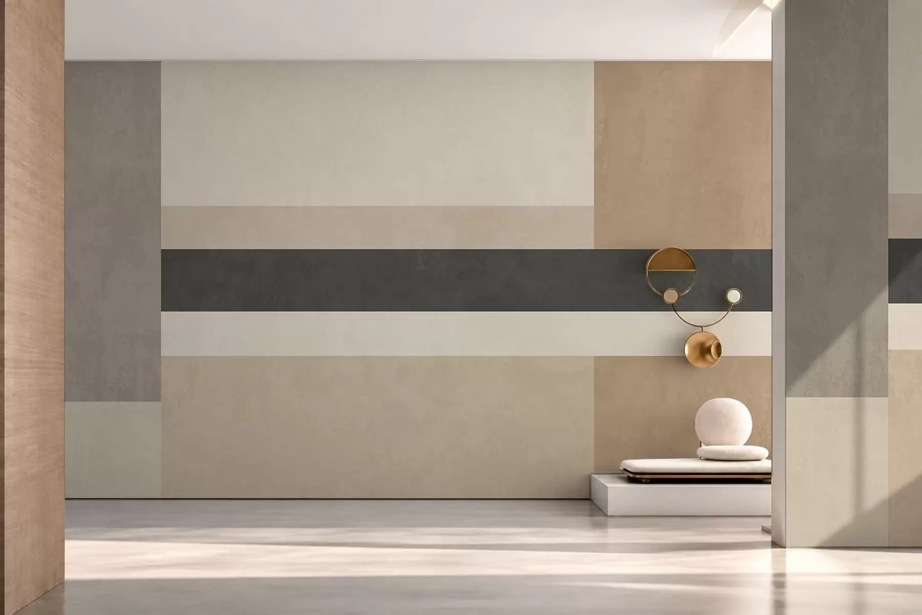 murales de pared A tu propio ritmo w05890