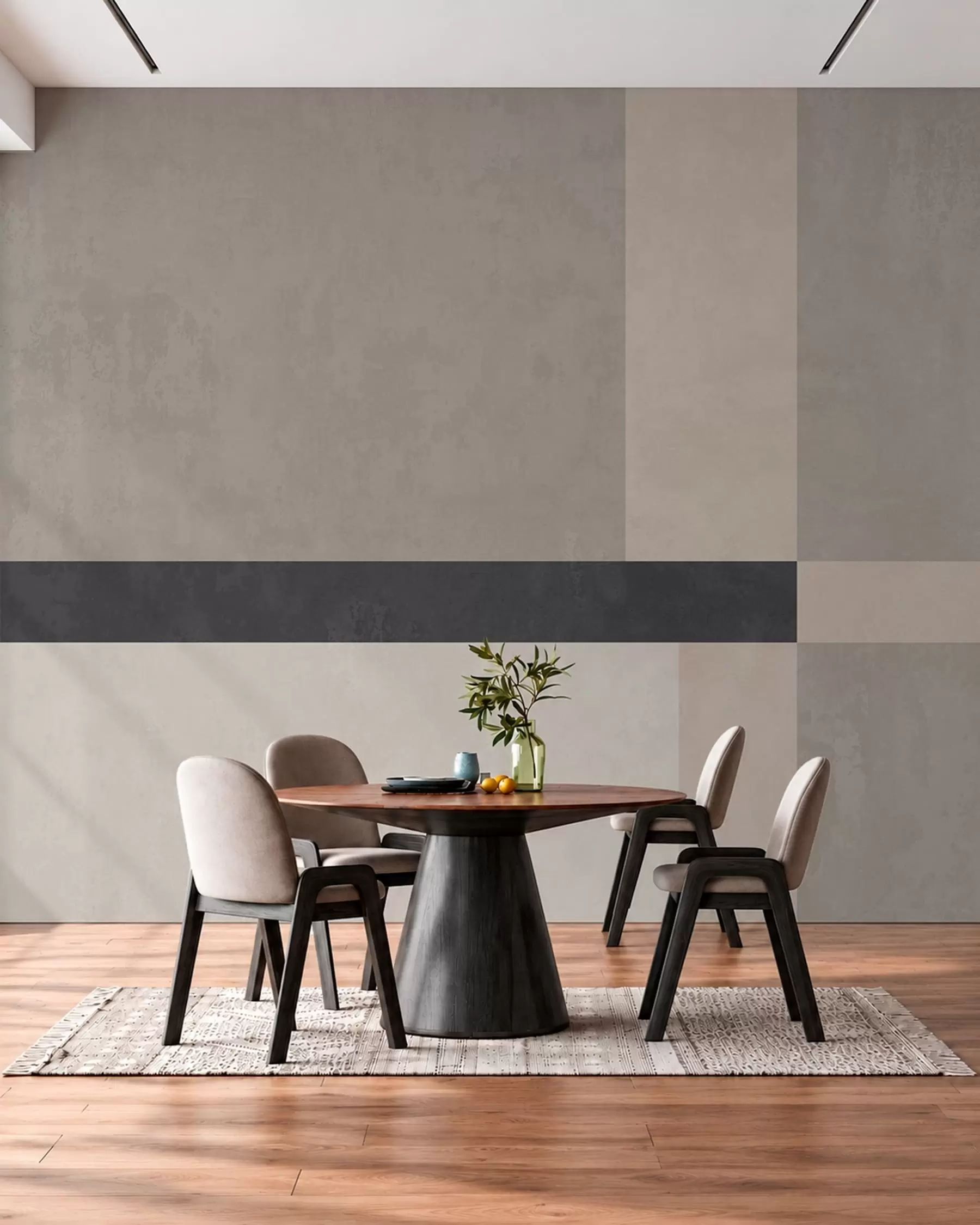 murales de pared Espacio para respirar w05891