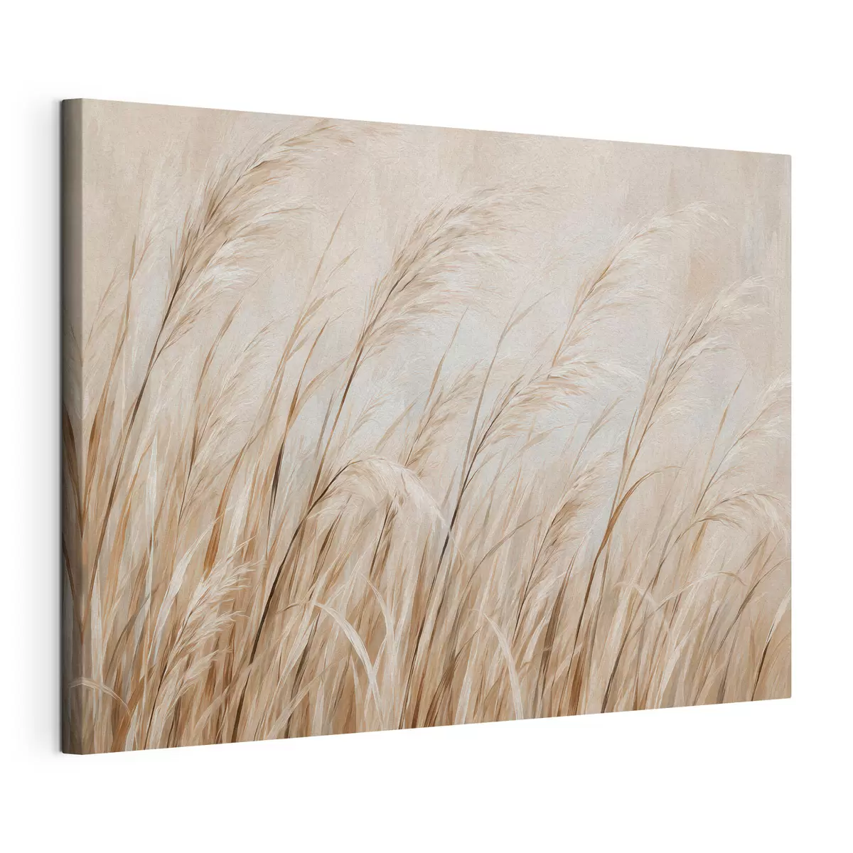 murales de pared Espigas de trigo s51045