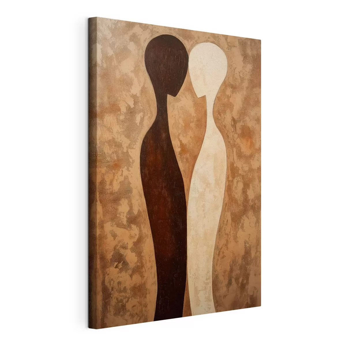 murales de pared siluetas abstractas s51058