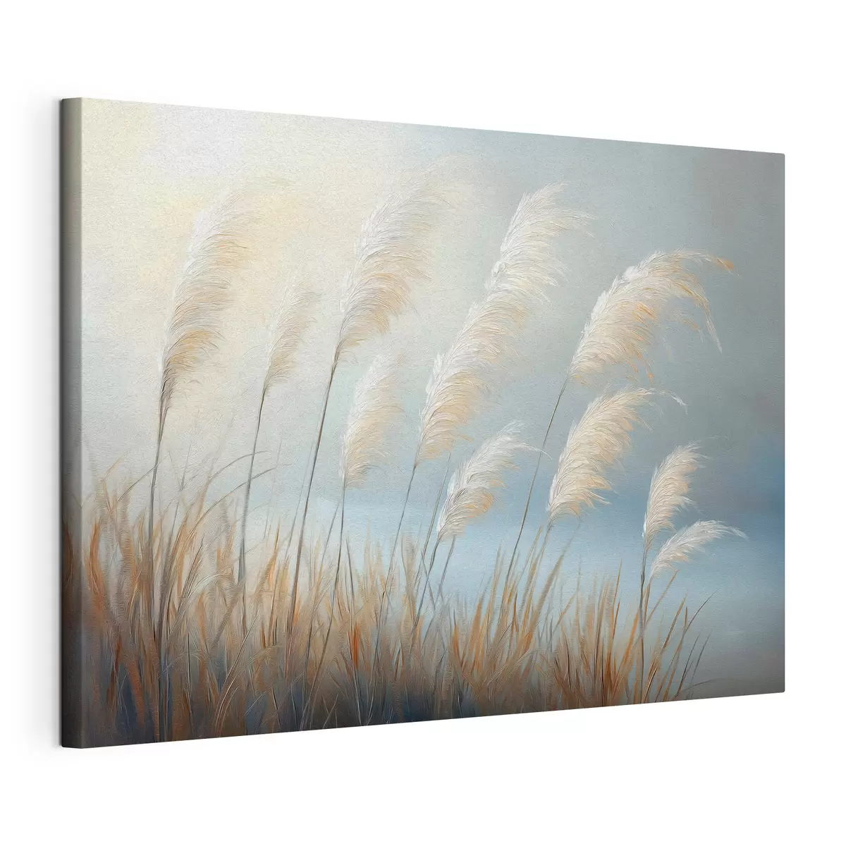 murales de pared Cañas s51071