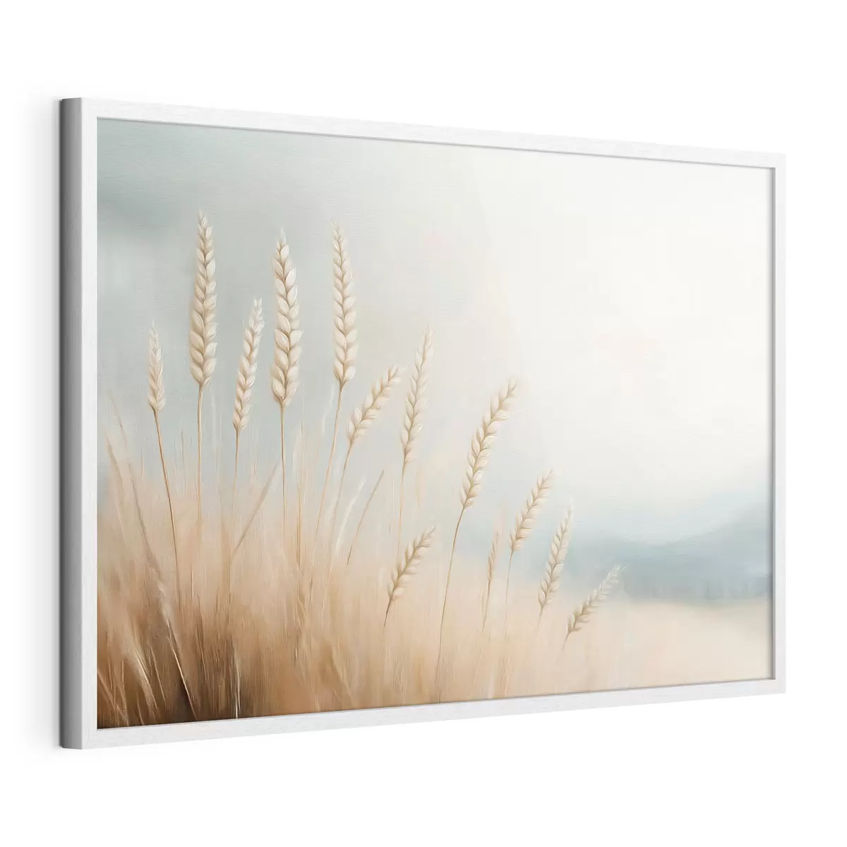 Poster Espigas de cereal f51051
