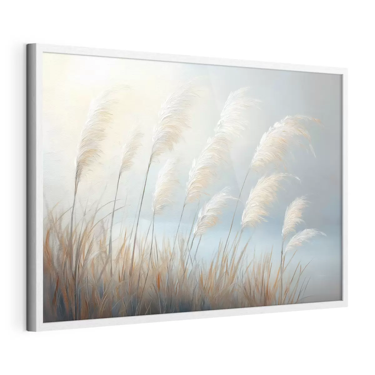 Poster Cañas f51071