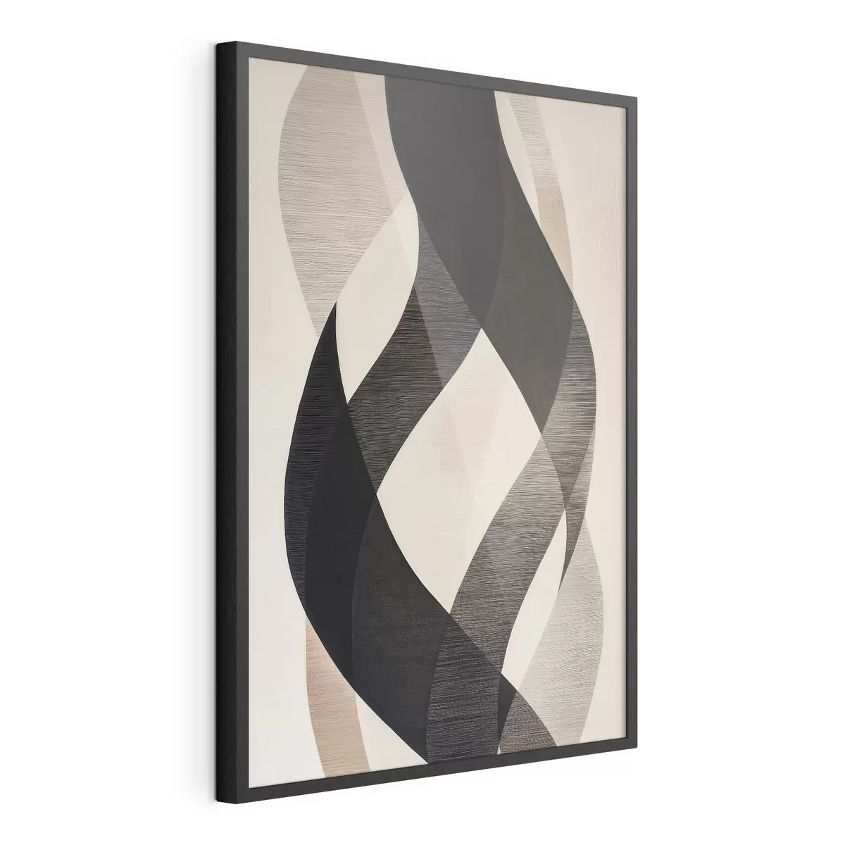 Poster Abstracción f51074