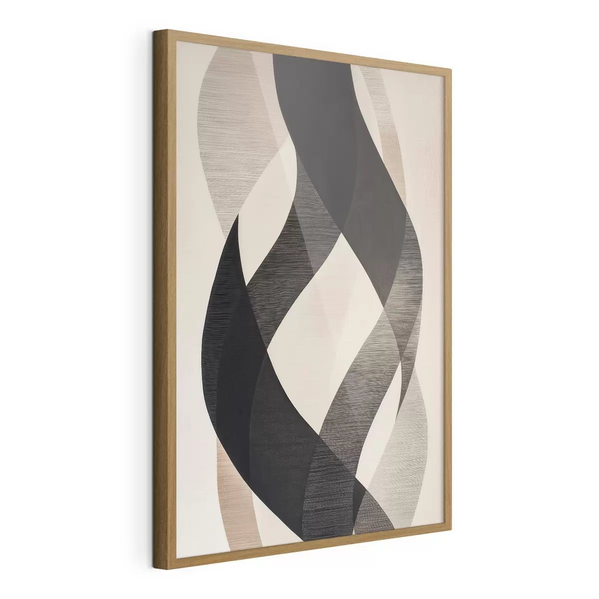 Poster Abstracción f51074