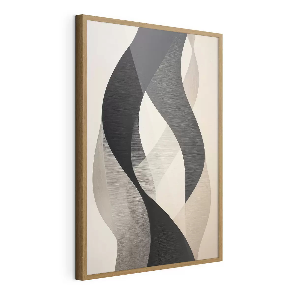 Poster Abstracción f51075