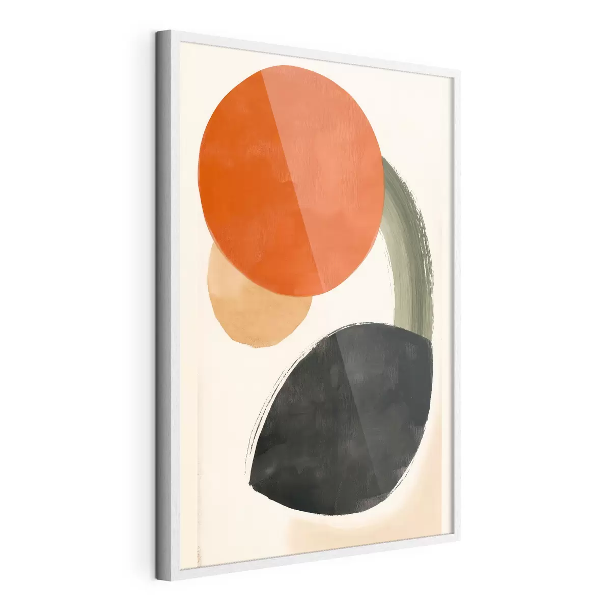 Poster Abstracción geométrica f51147