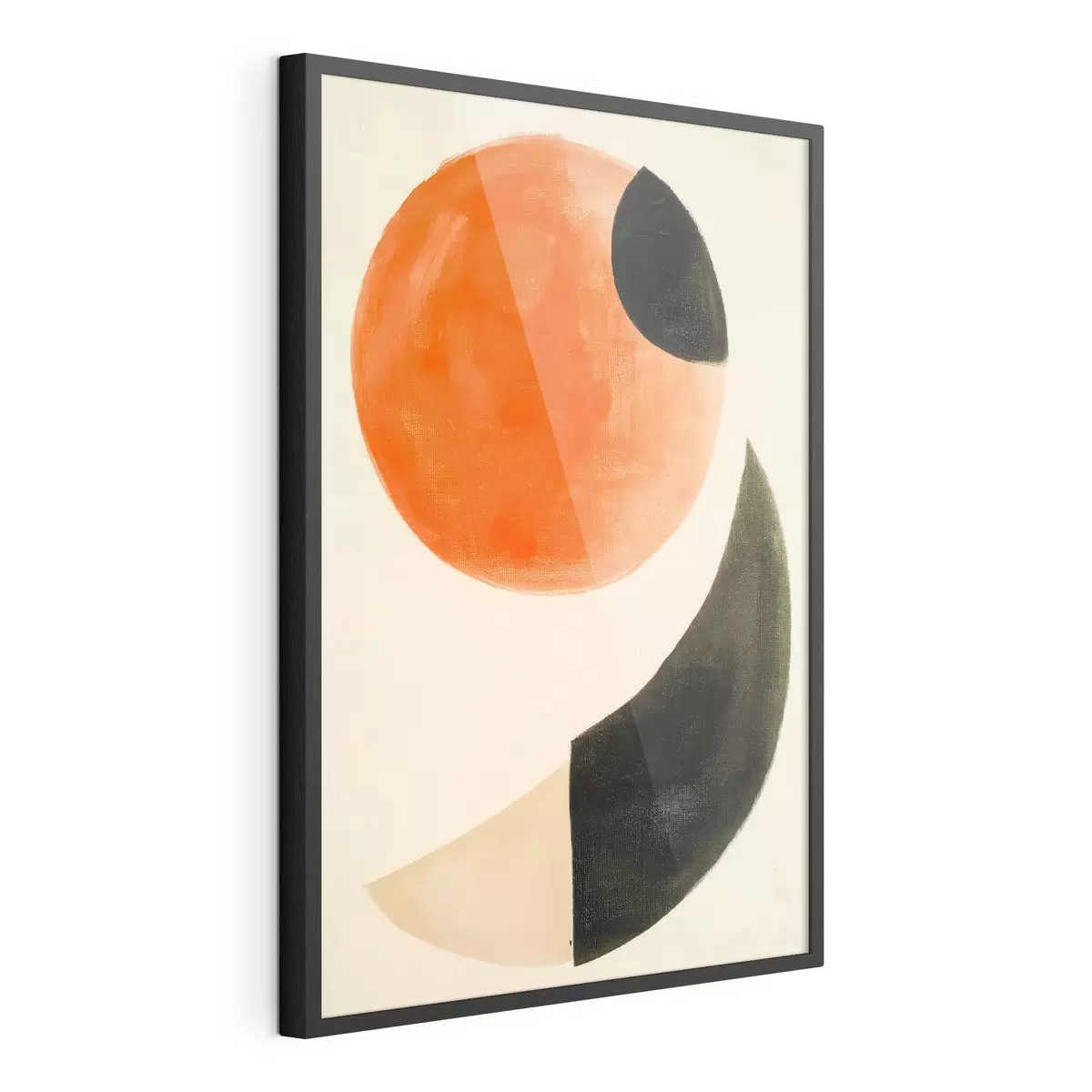 Poster Abstracción geométrica f51148