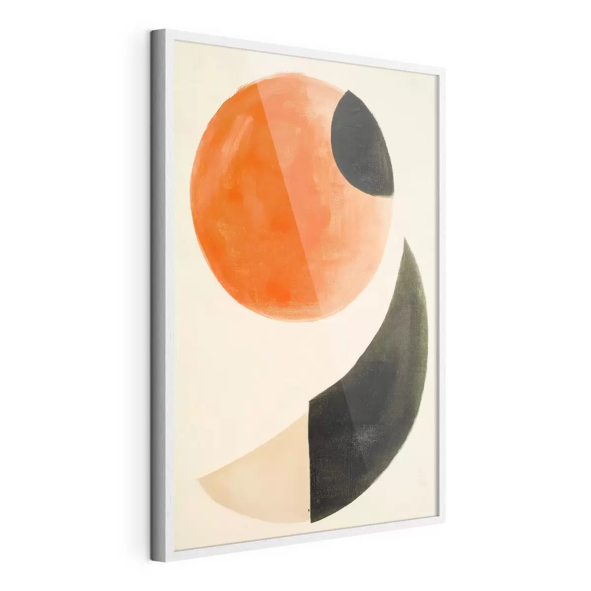 Poster Abstracción geométrica f51148