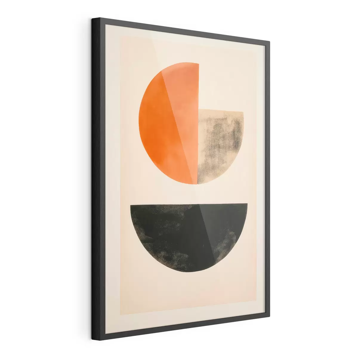 Poster Abstracción geométrica f51149