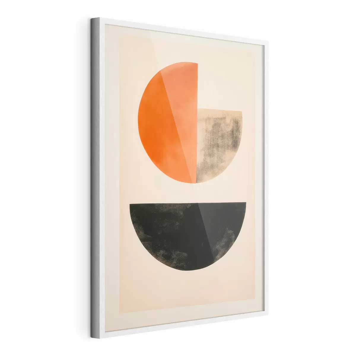Poster Abstracción geométrica f51149