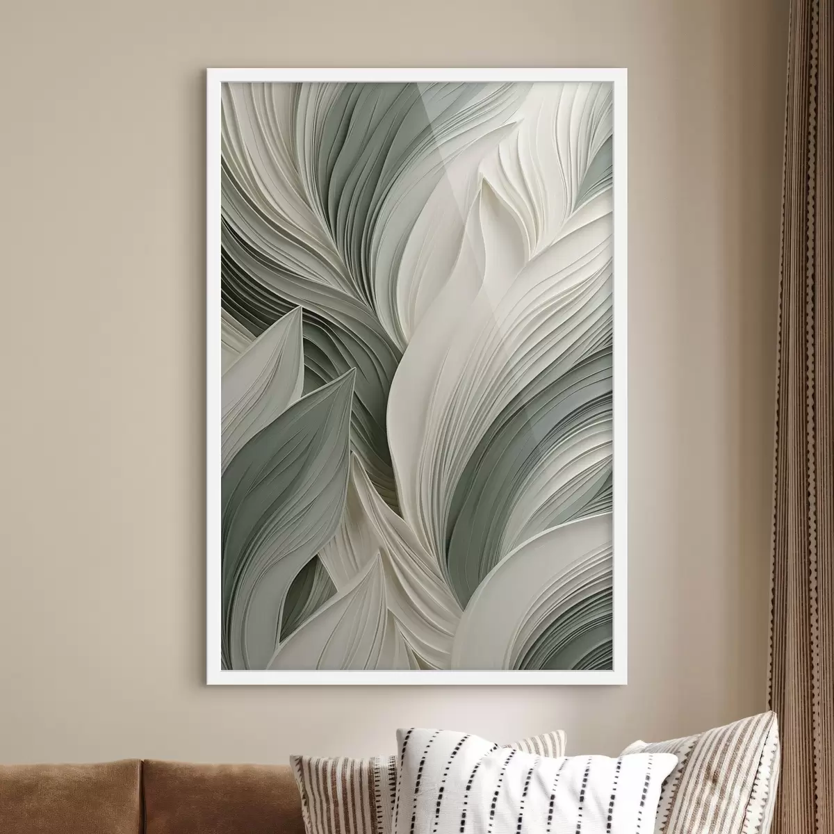 Poster Abstracción f51160