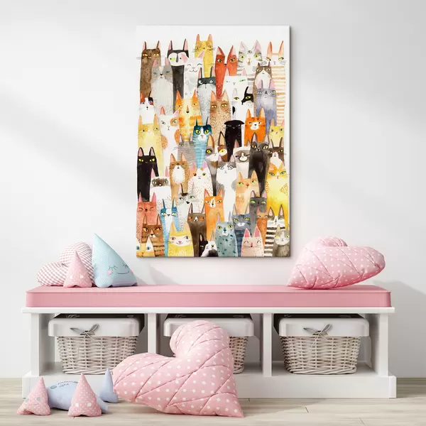 Para la habitación infantil