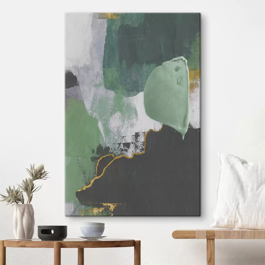 murales de pared Lujo al estilo del minimalismo. s03883