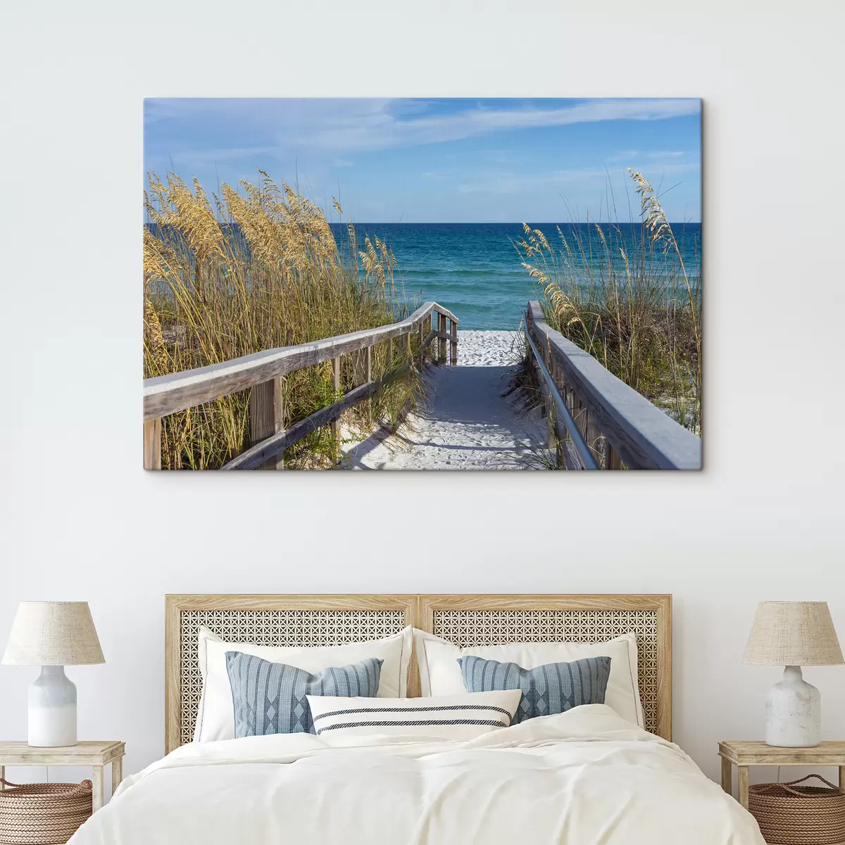 murales de pared Cielo, nube y agua s08222