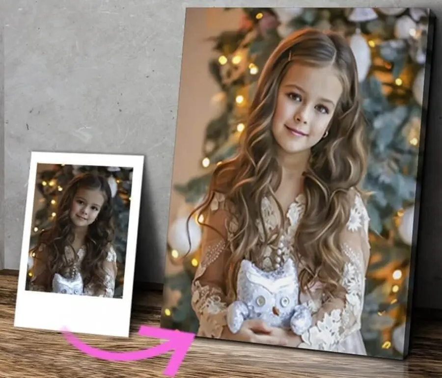 murales de pared Zdjęcie na płótnie s15717