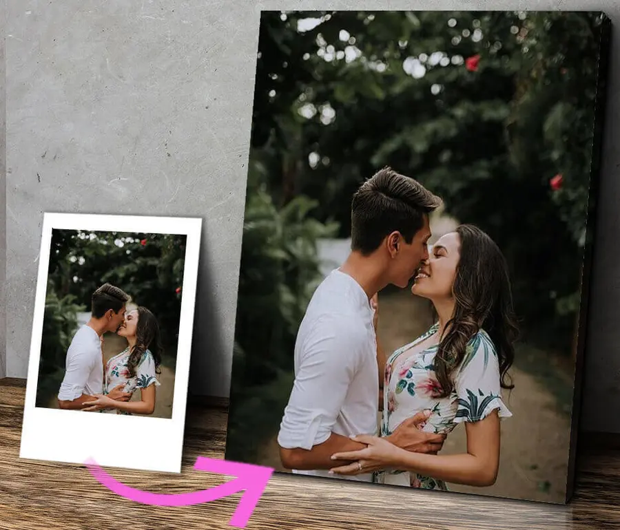 murales de pared Drukowanie zdjęć na płótnie s15720