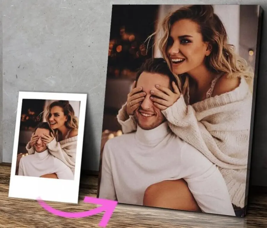 murales de pared Imagen sobre lienzo a partir de una fotografía s15727