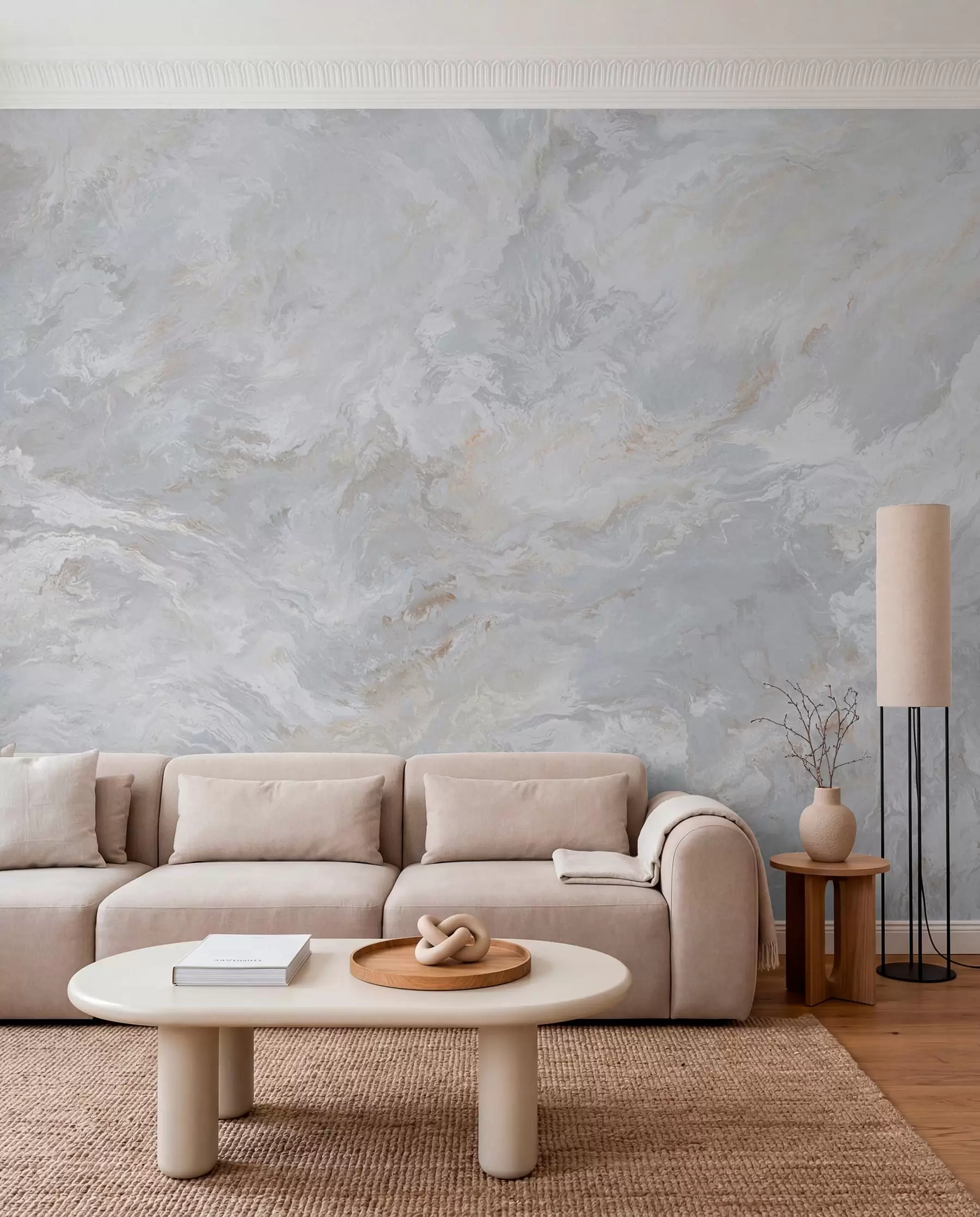murales de pared Aguada mineral clara u93434